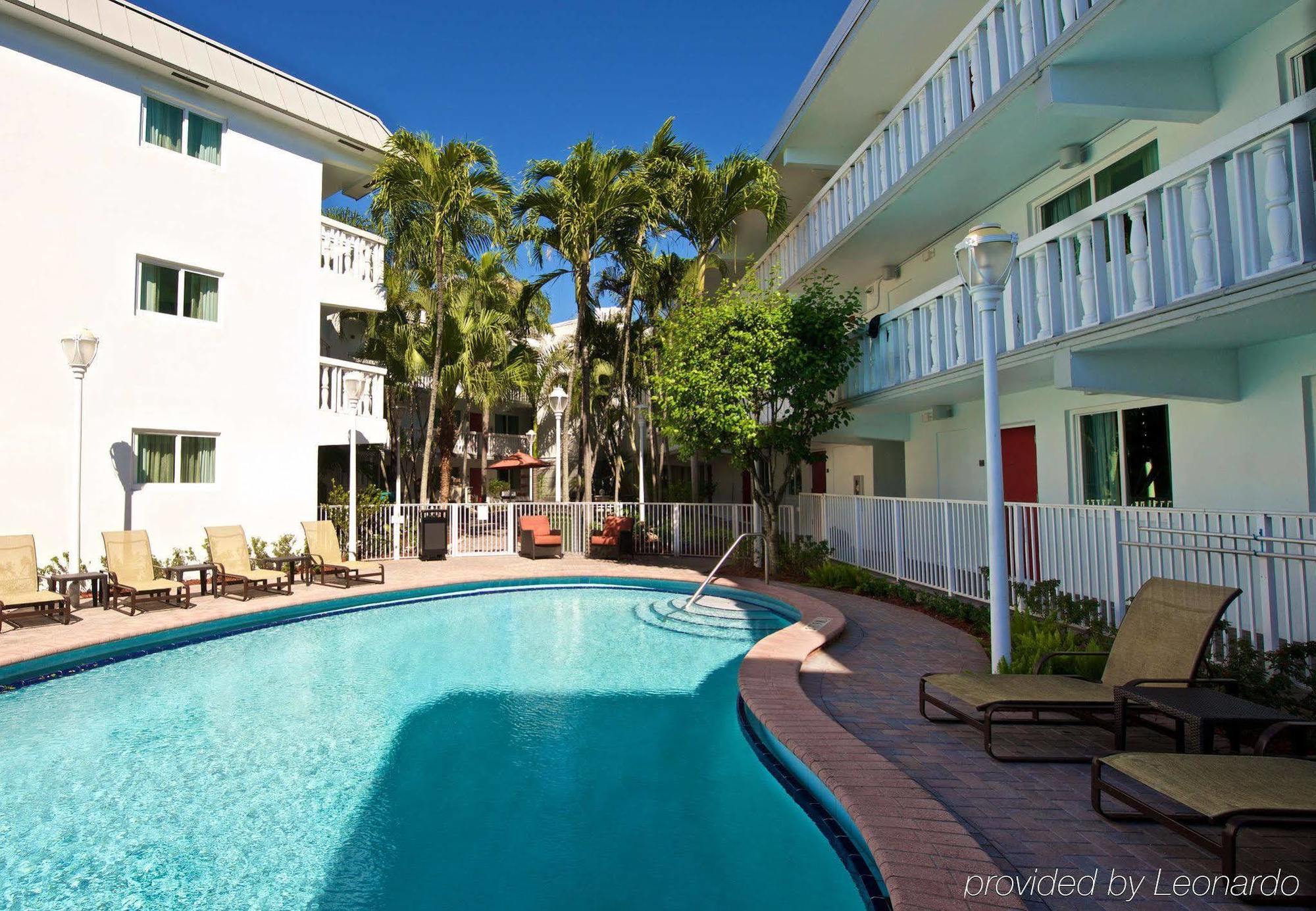 Residence Inn Miami Coconut Grove Εξωτερικό φωτογραφία